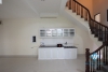  3 bedroom house for rent on Dang Thai Mai Street, Tay Ho, Ha Noi - unfurnished
